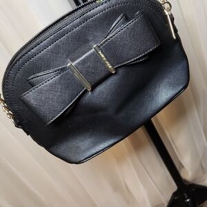 Betsy Johnson crossbody